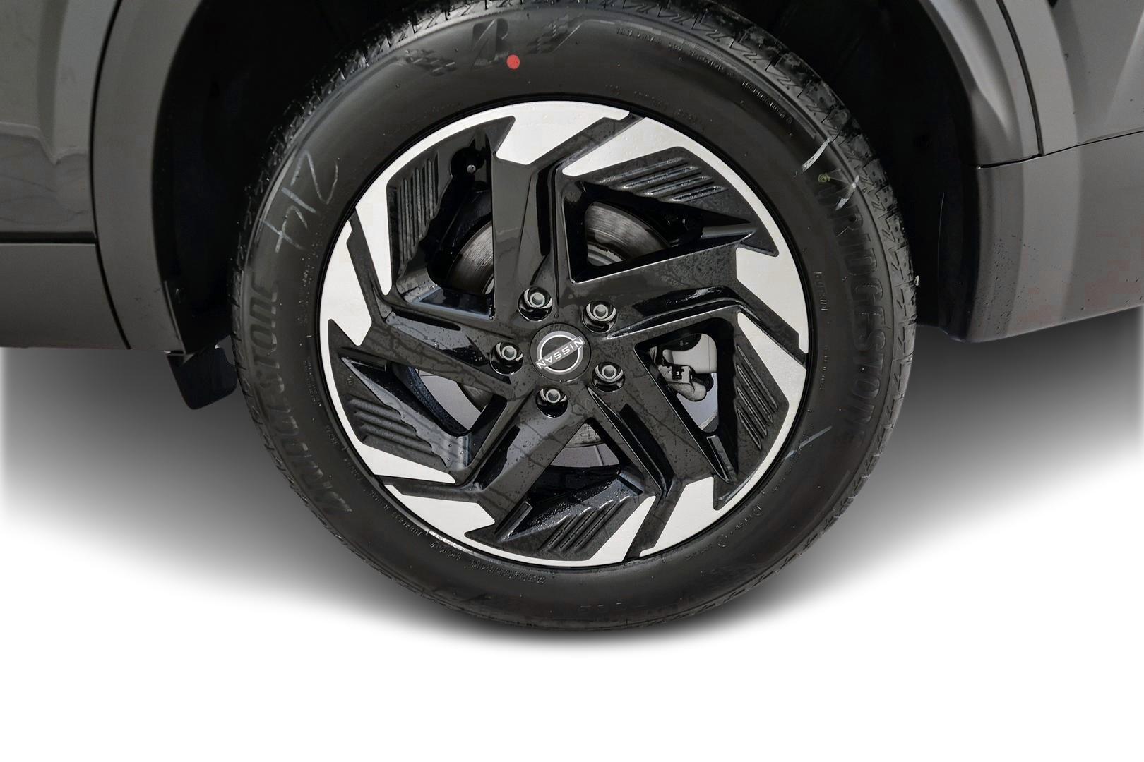 NISSAN Qashqai 2026