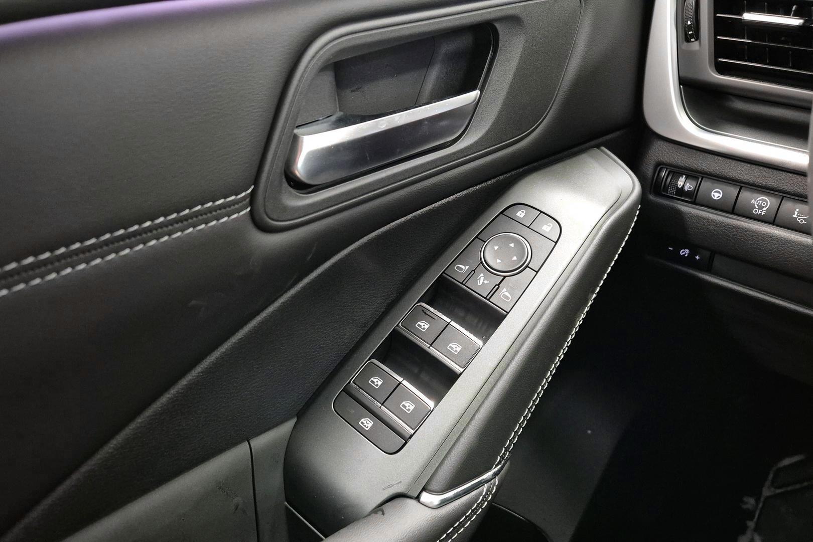 NISSAN Qashqai 2026