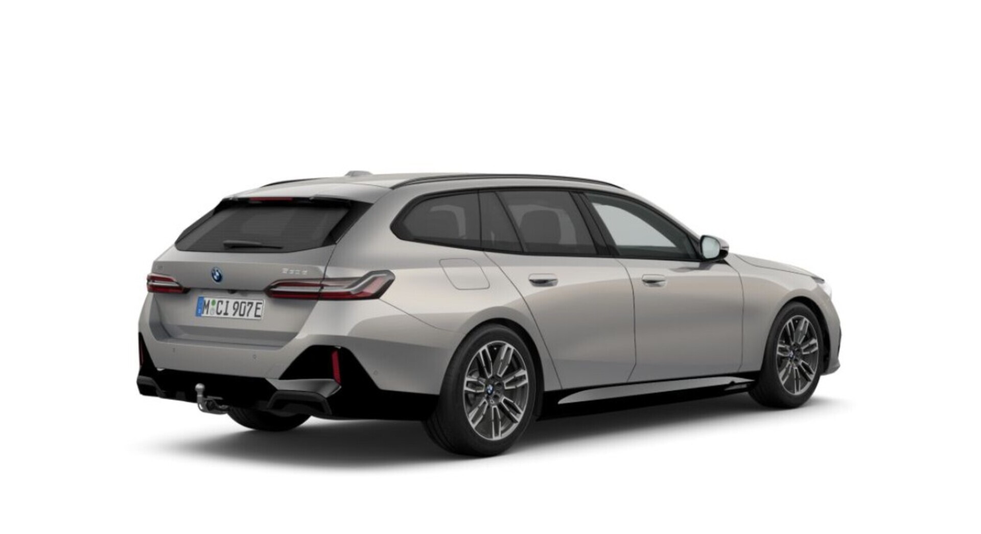BMW 5-sarja 2026