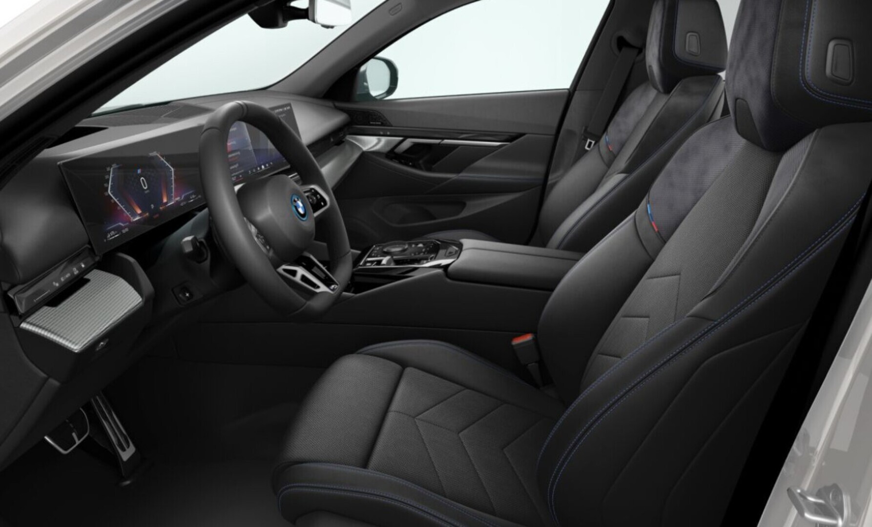 BMW 5-sarja 2026