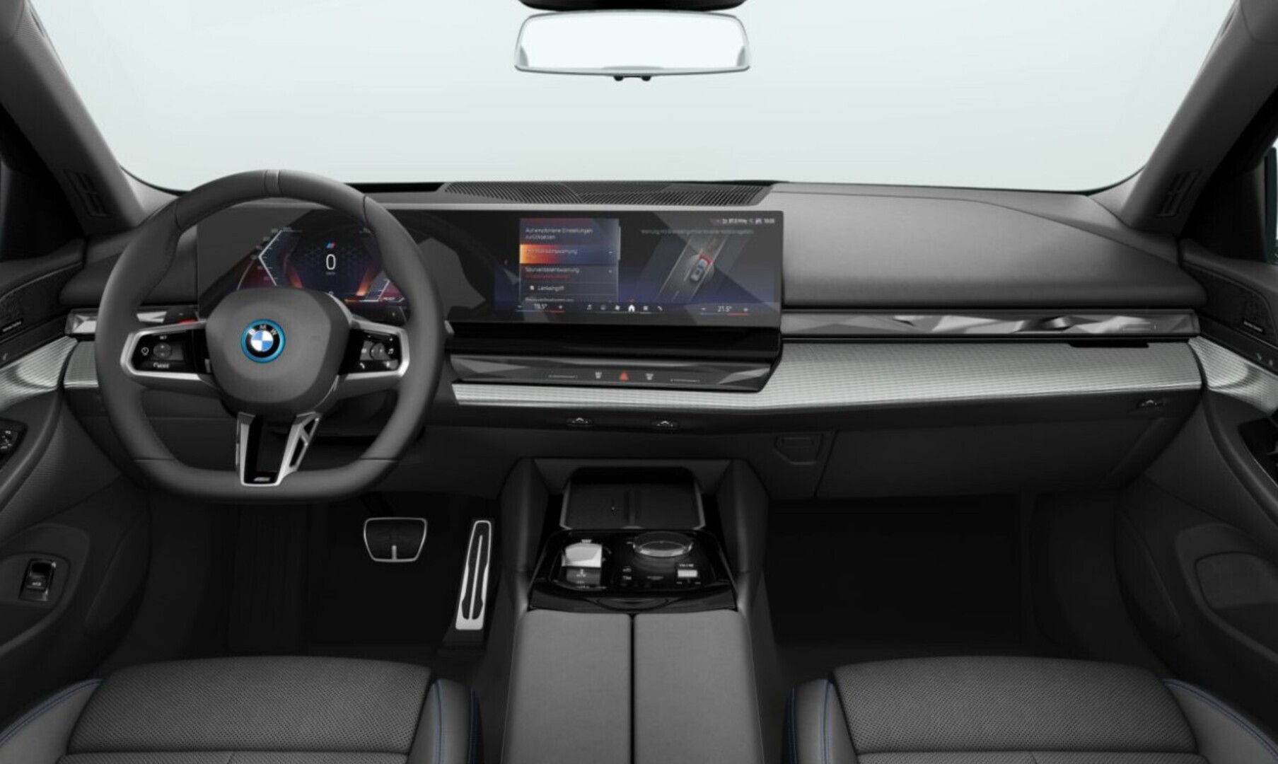 BMW 5-sarja 2026