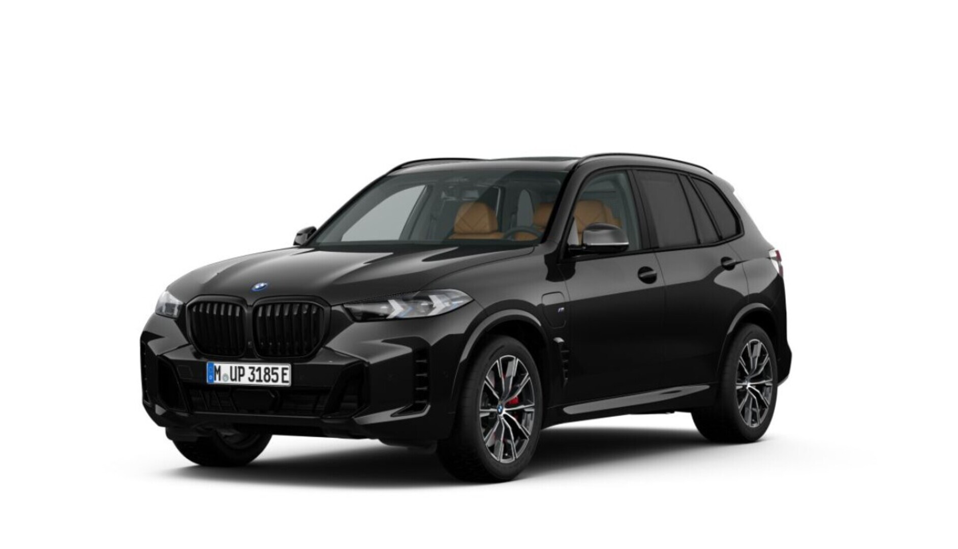 BMW X5 2026