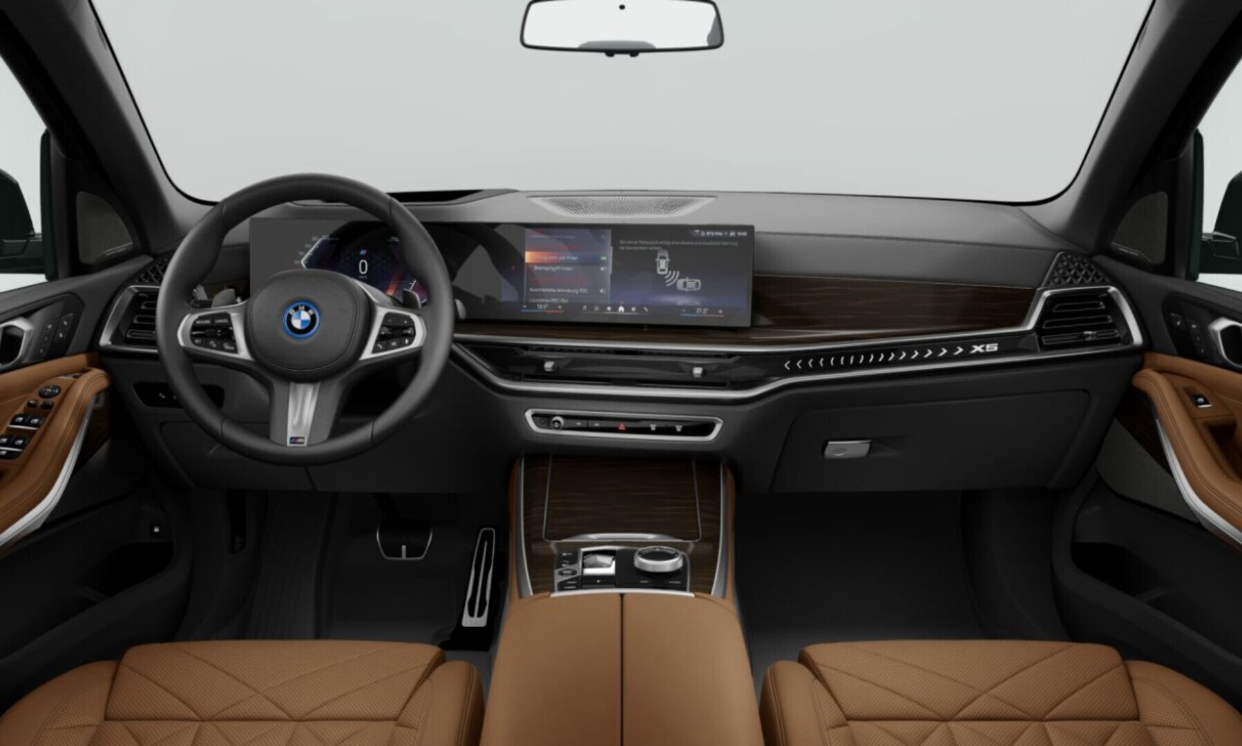 BMW X5 2026