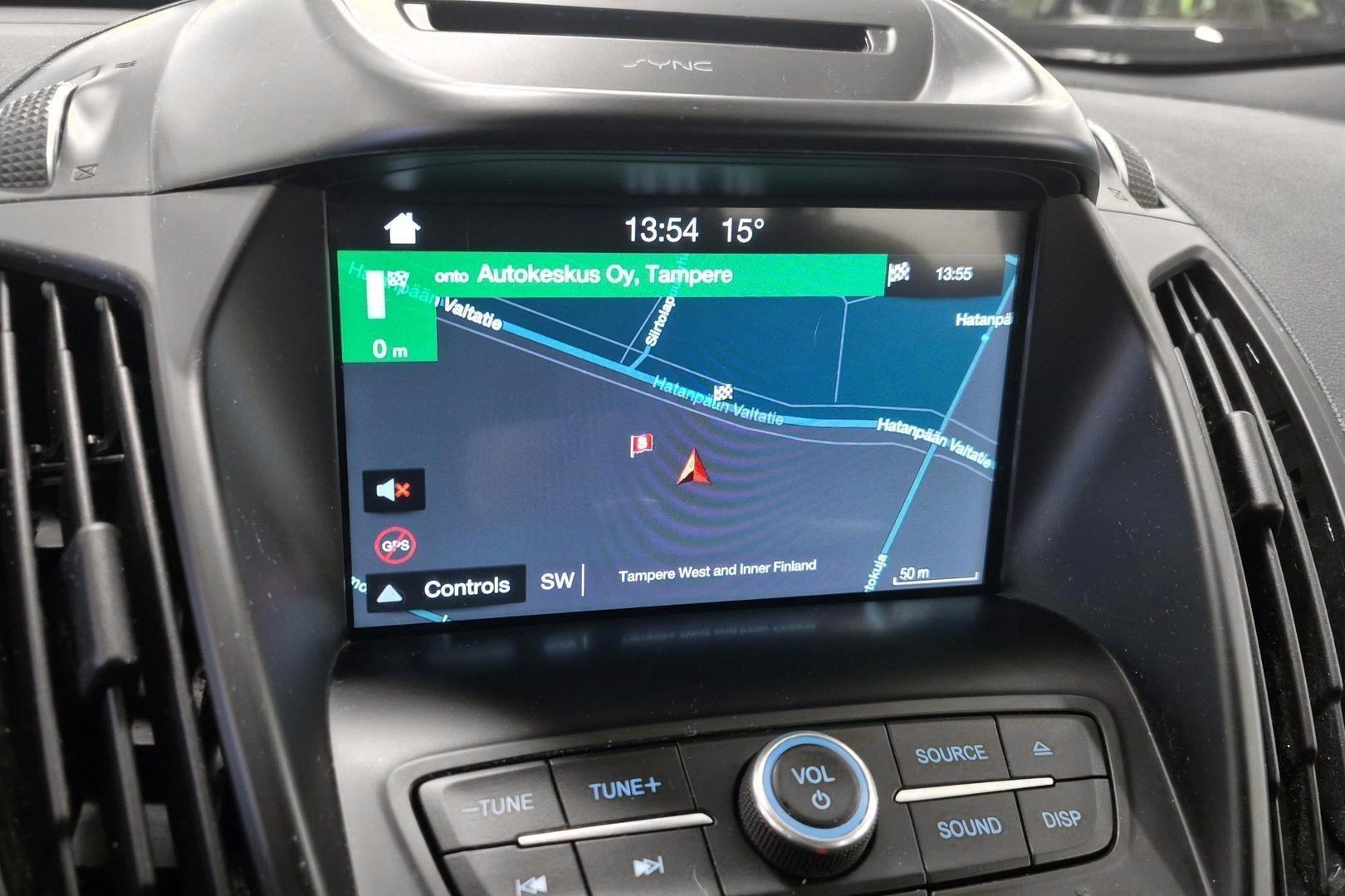 FORD Kuga 15