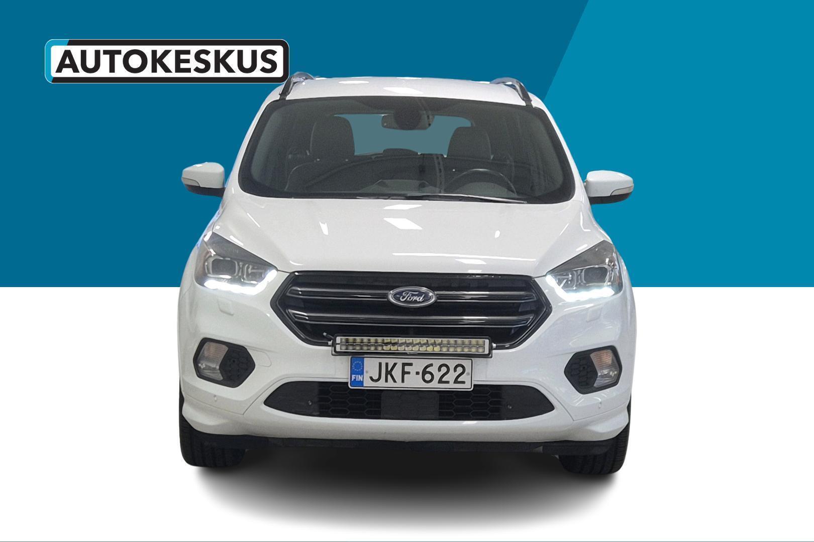 FORD Kuga 2