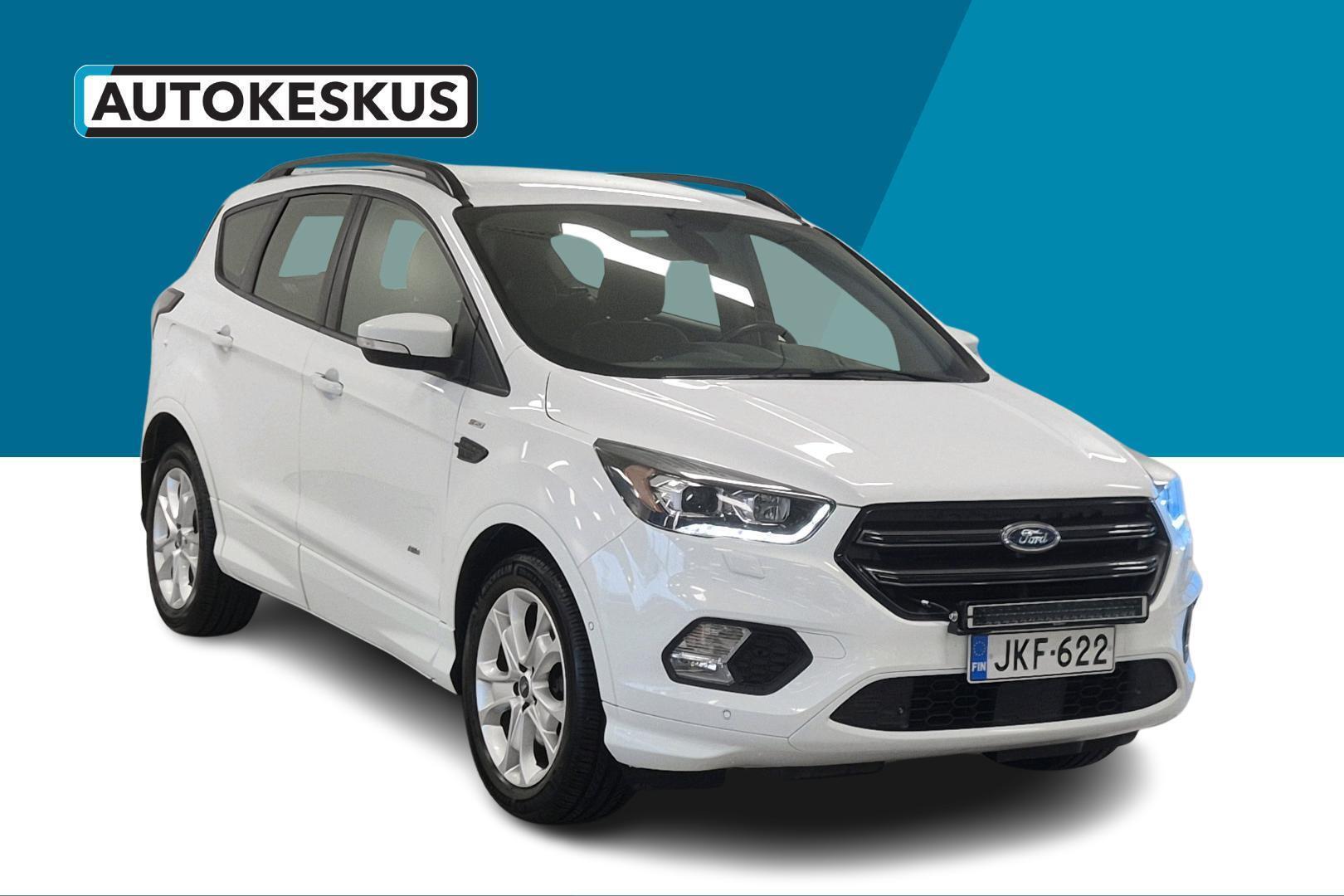 FORD Kuga 3