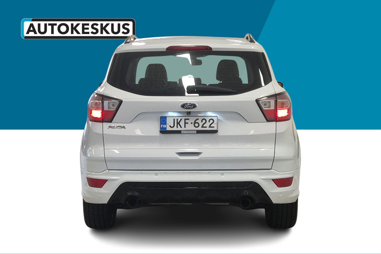 FORD Kuga 6