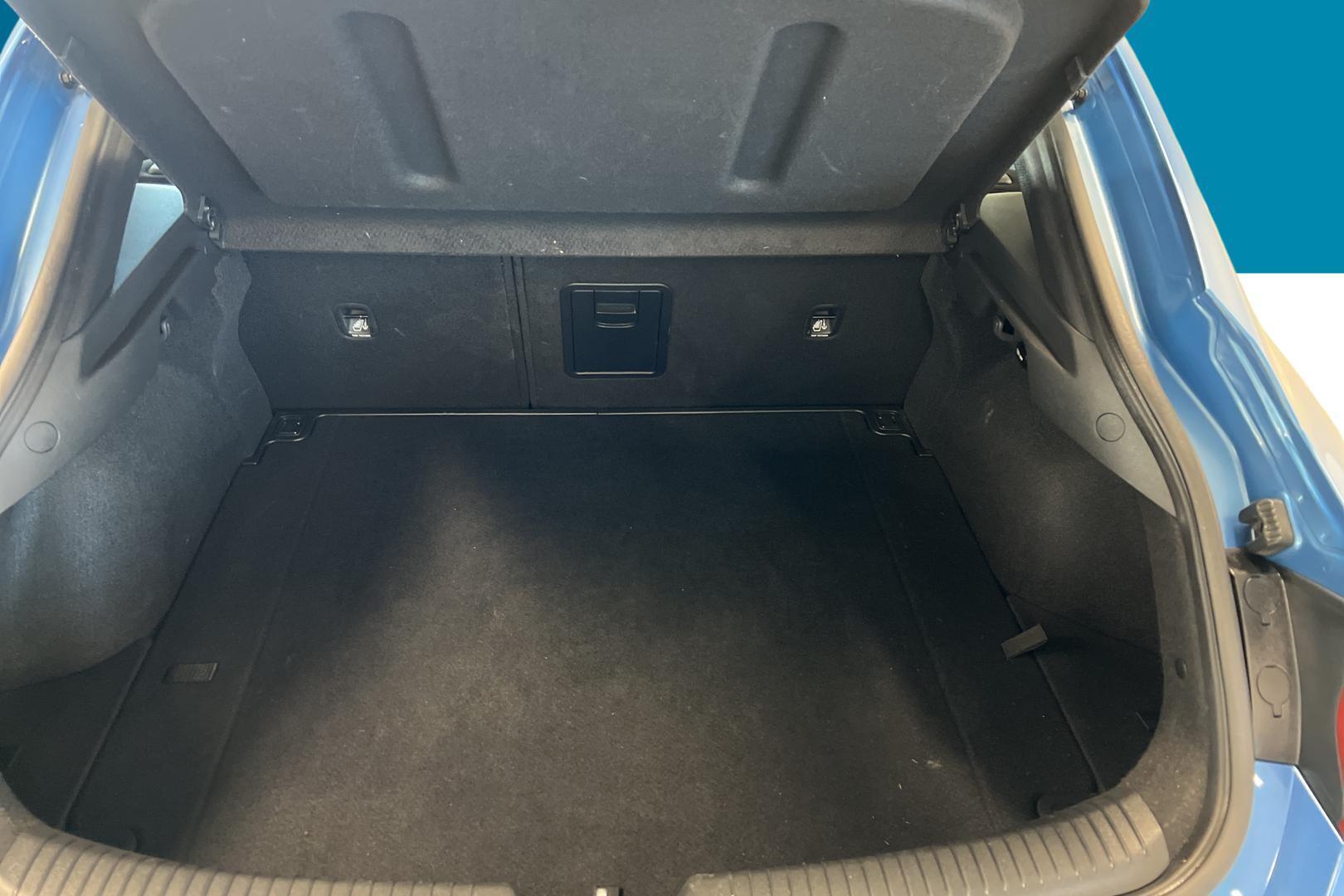 HYUNDAI i30 Fastback 2018