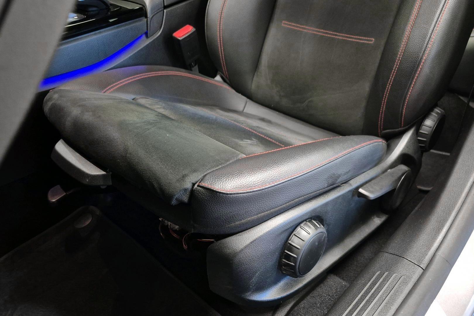 MERCEDES-BENZ CLA 2021