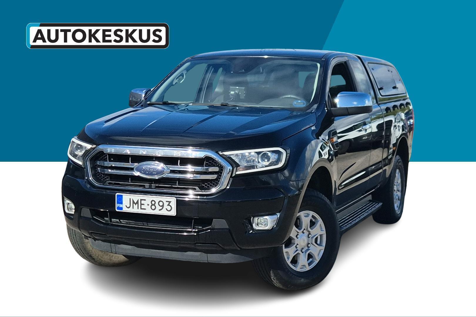 FORD Ranger 2021