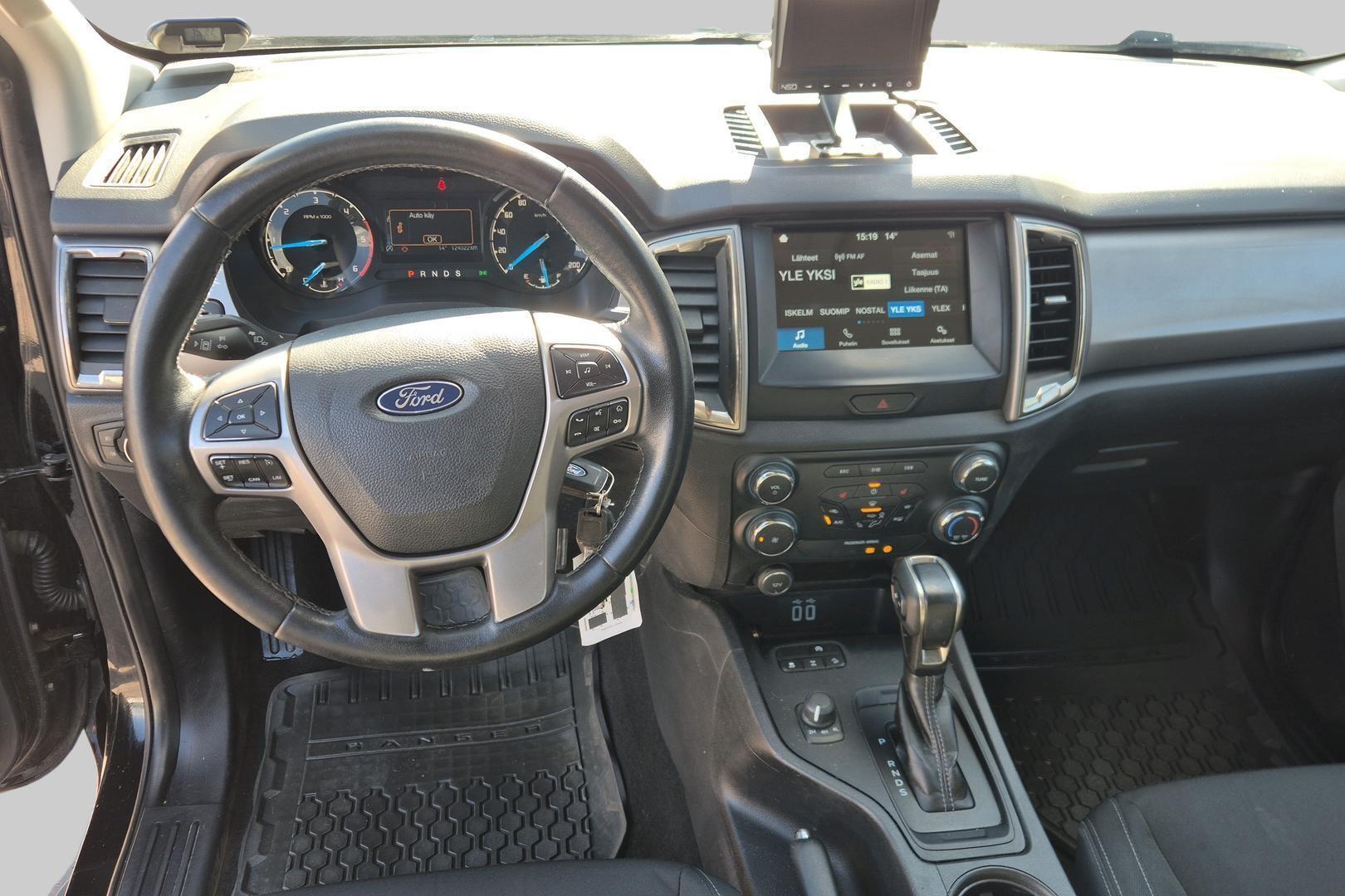 FORD Ranger 2021