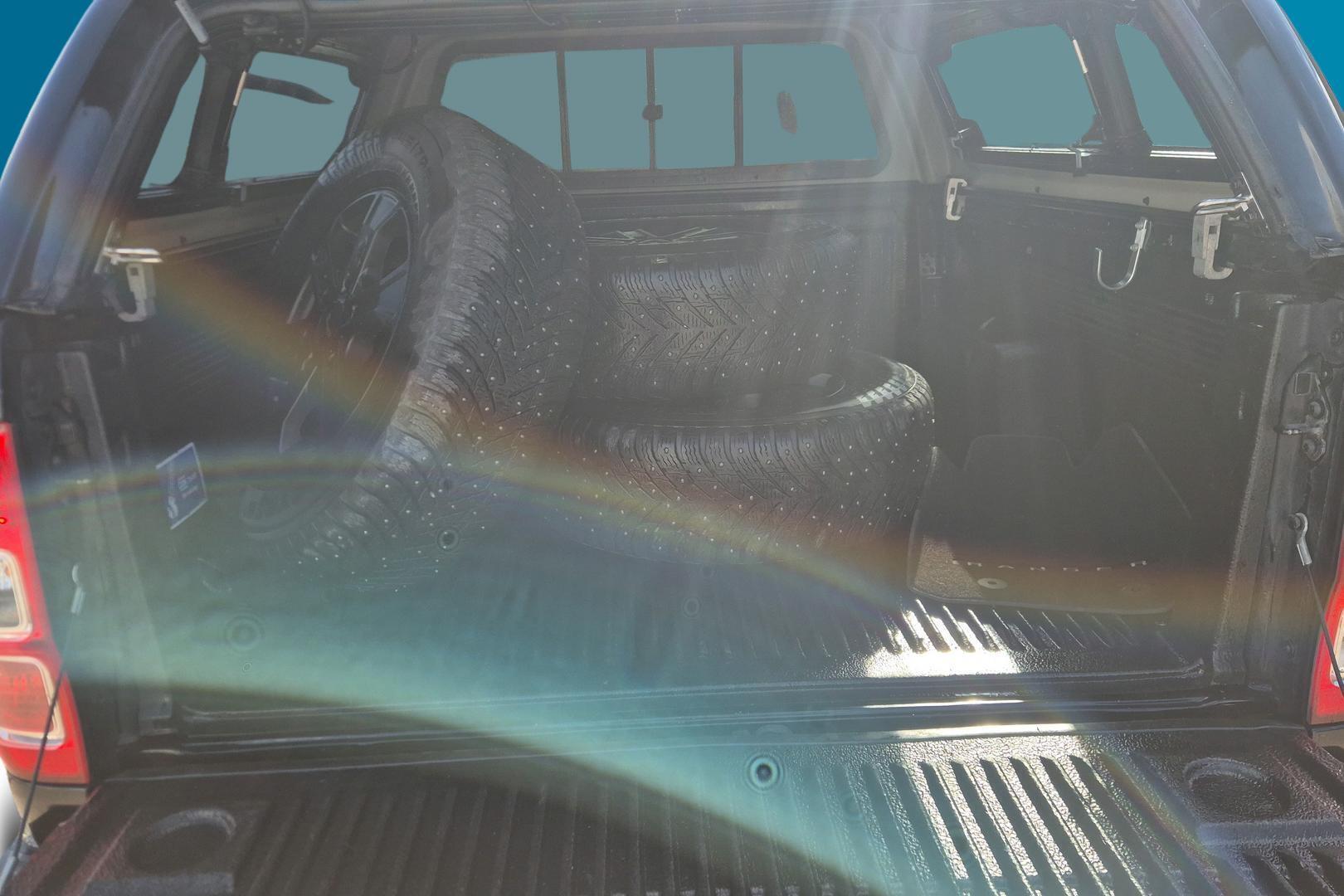 FORD Ranger 2021