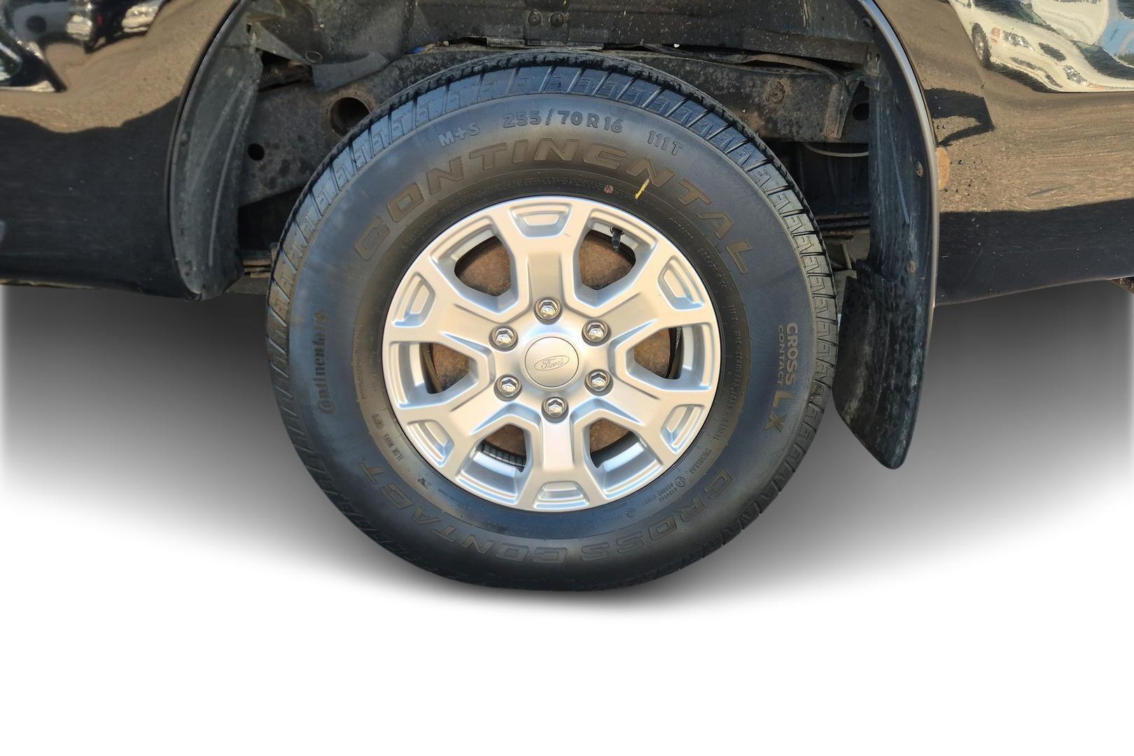 FORD Ranger 2021