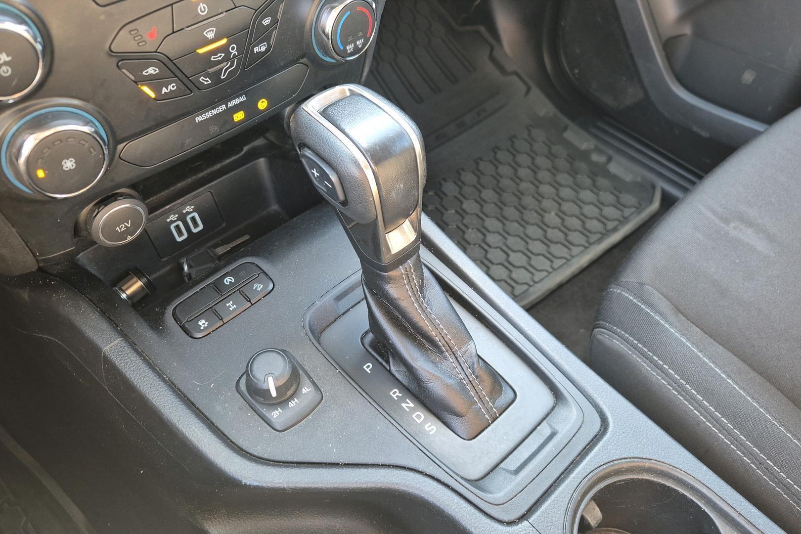 FORD Ranger 2021