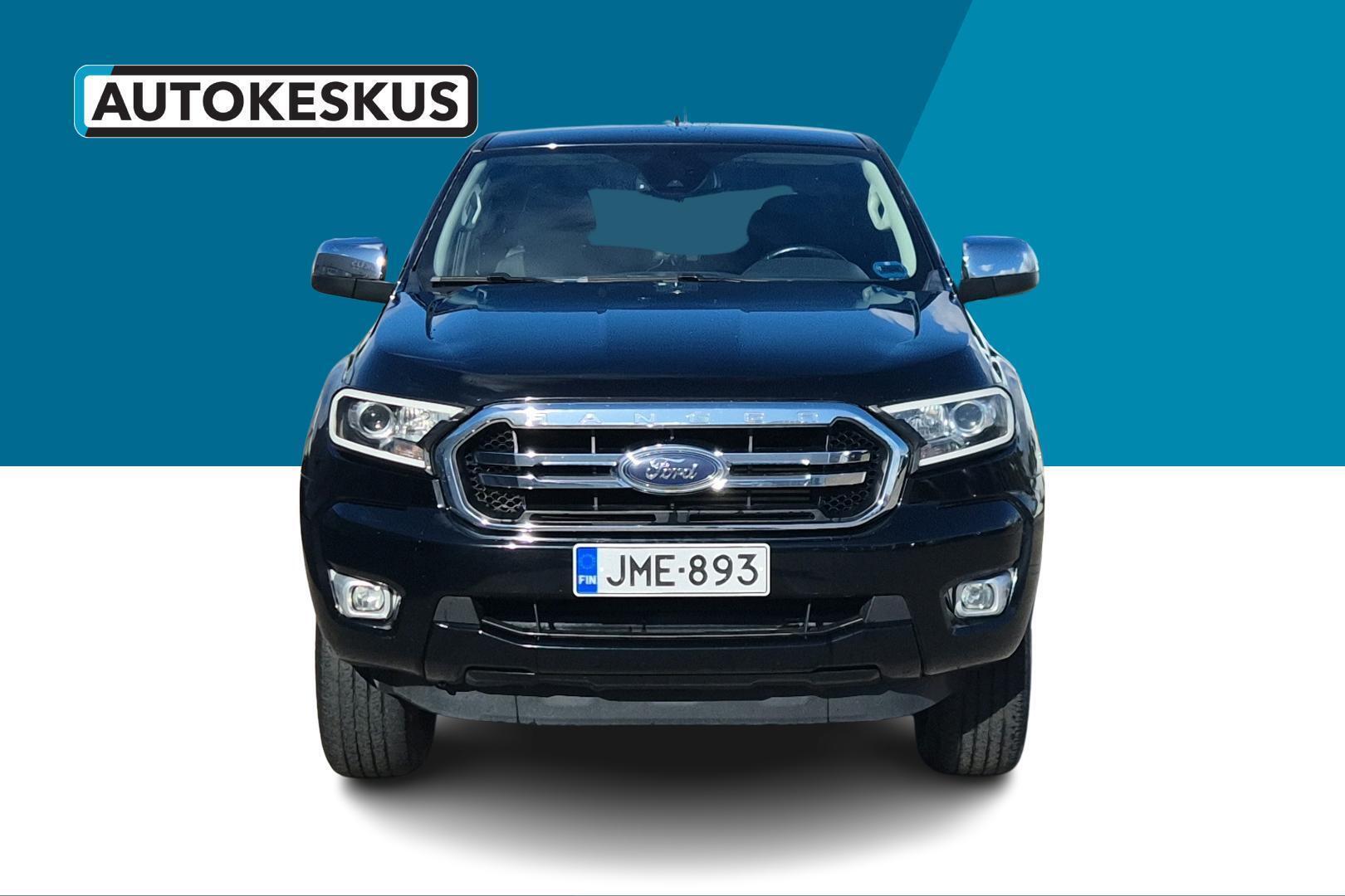 FORD Ranger 2021