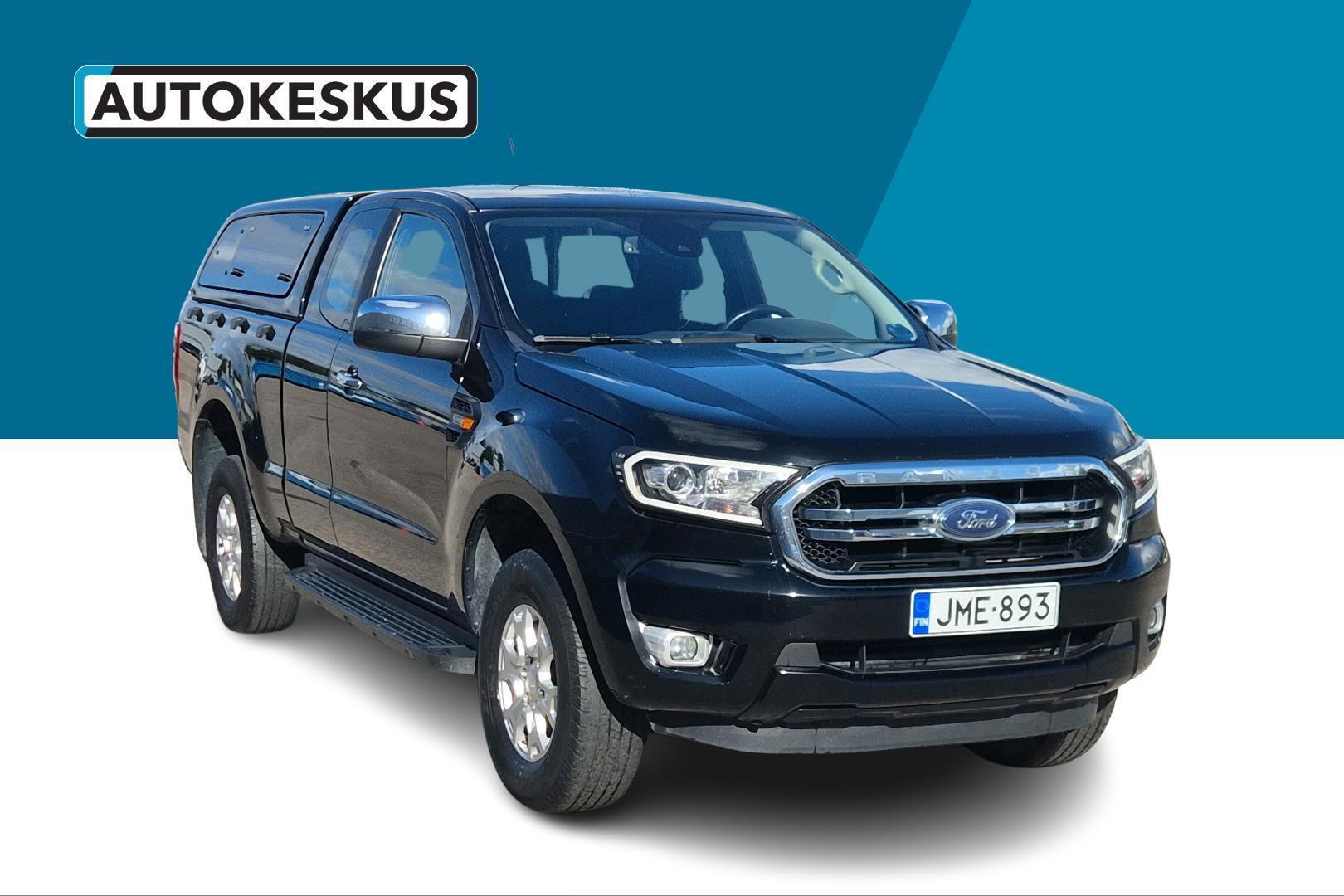FORD Ranger 2021