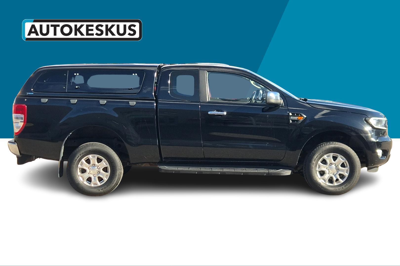 FORD Ranger 2021