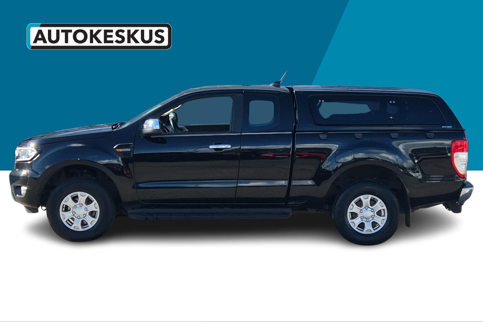 FORD Ranger 2021