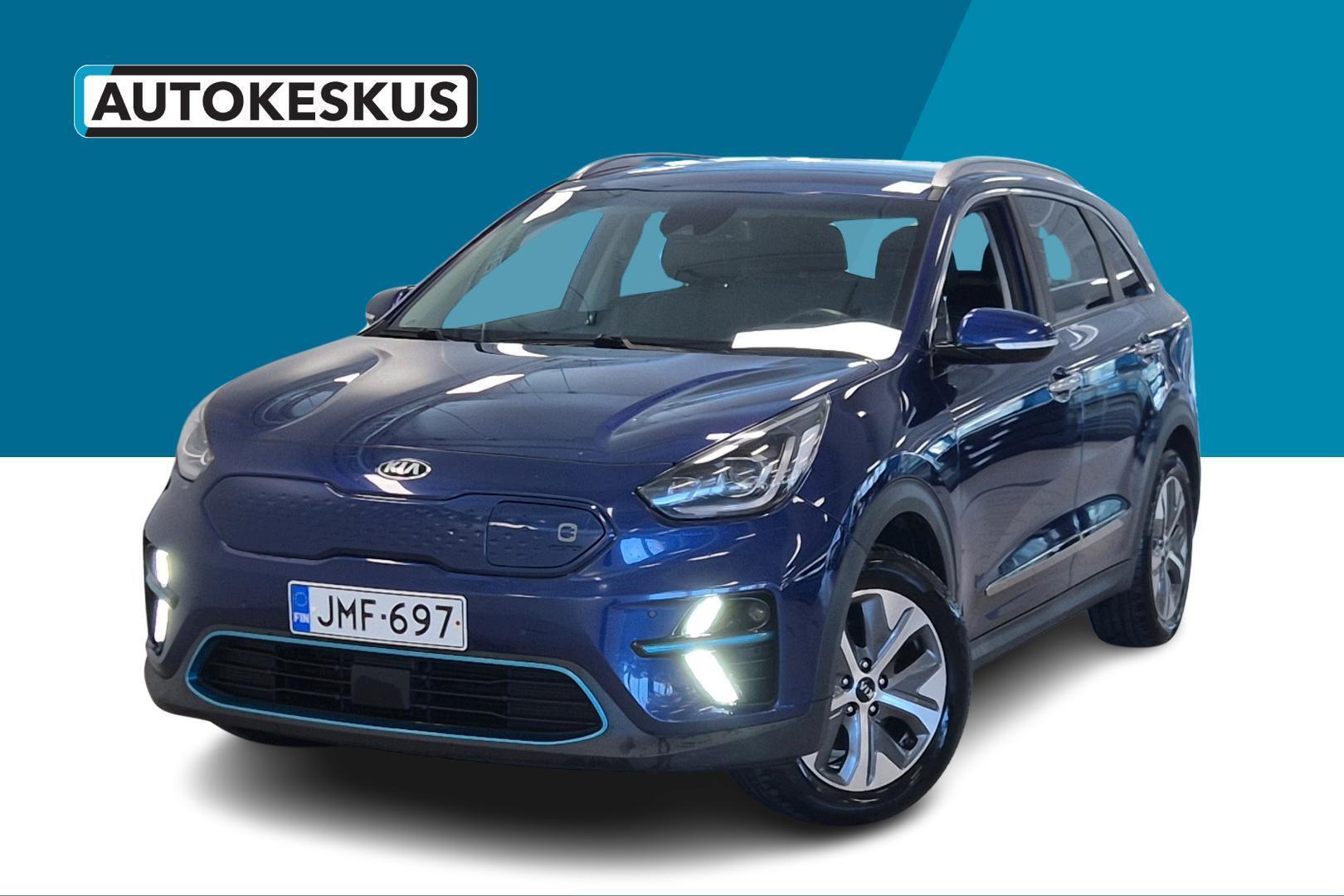 KIA Niro Electric 2021