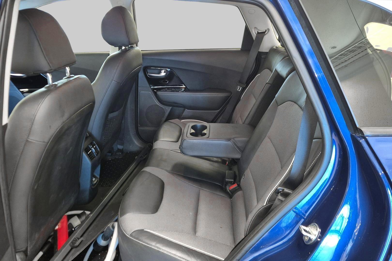 KIA Niro Electric 2021