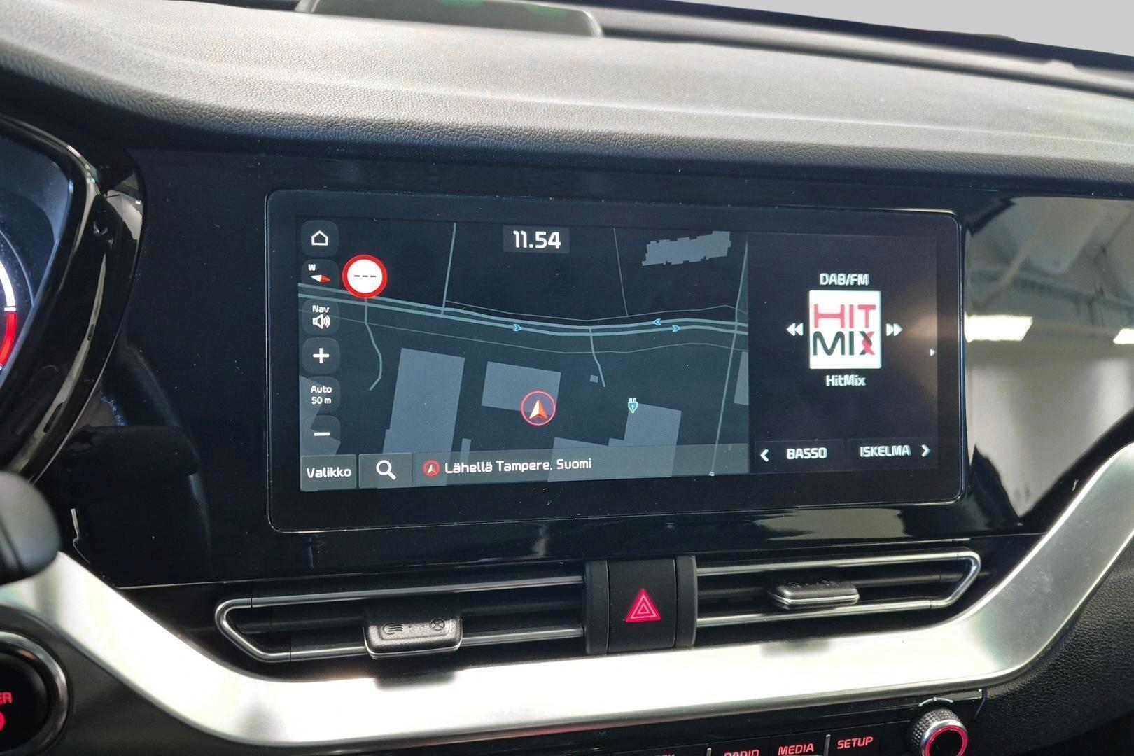 KIA Niro Electric 2021