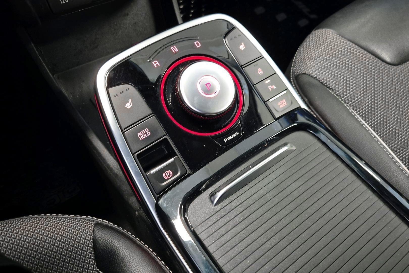 KIA Niro Electric 2021