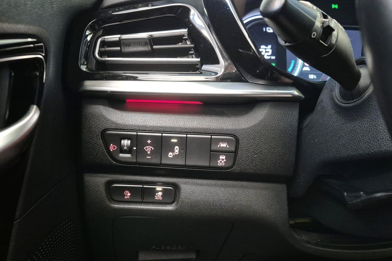 KIA Niro Electric 2021