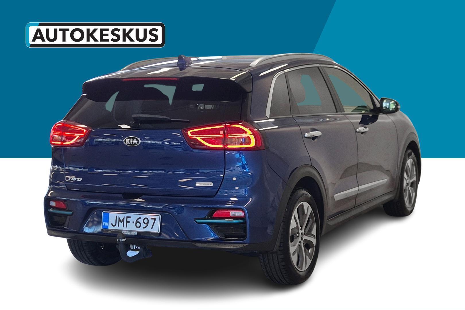 KIA Niro Electric 2021