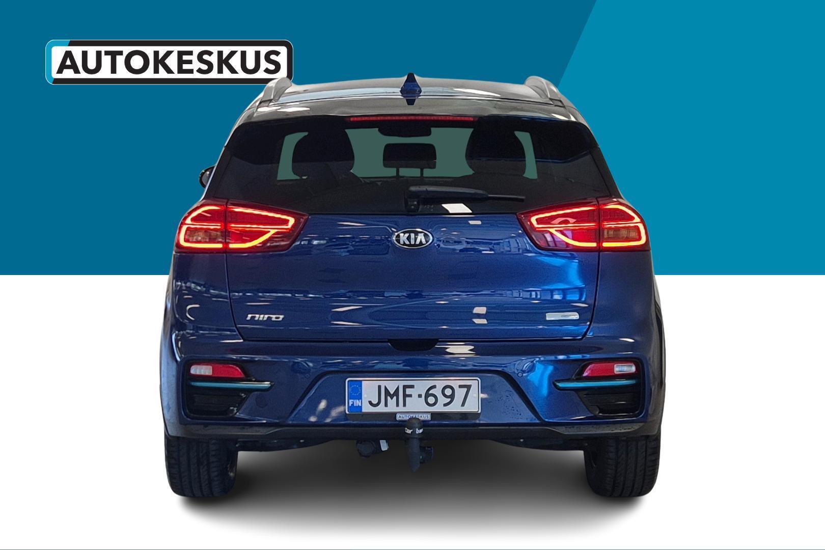KIA Niro Electric 2021