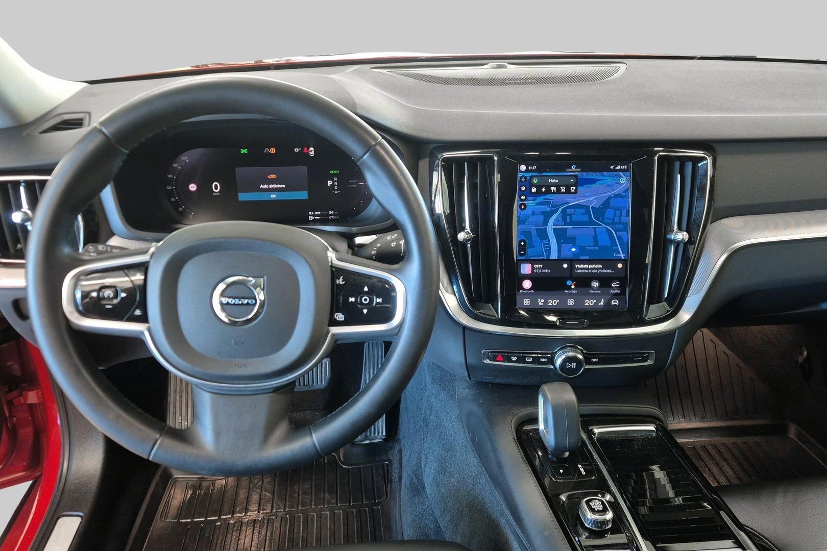 VOLVO S60 2022