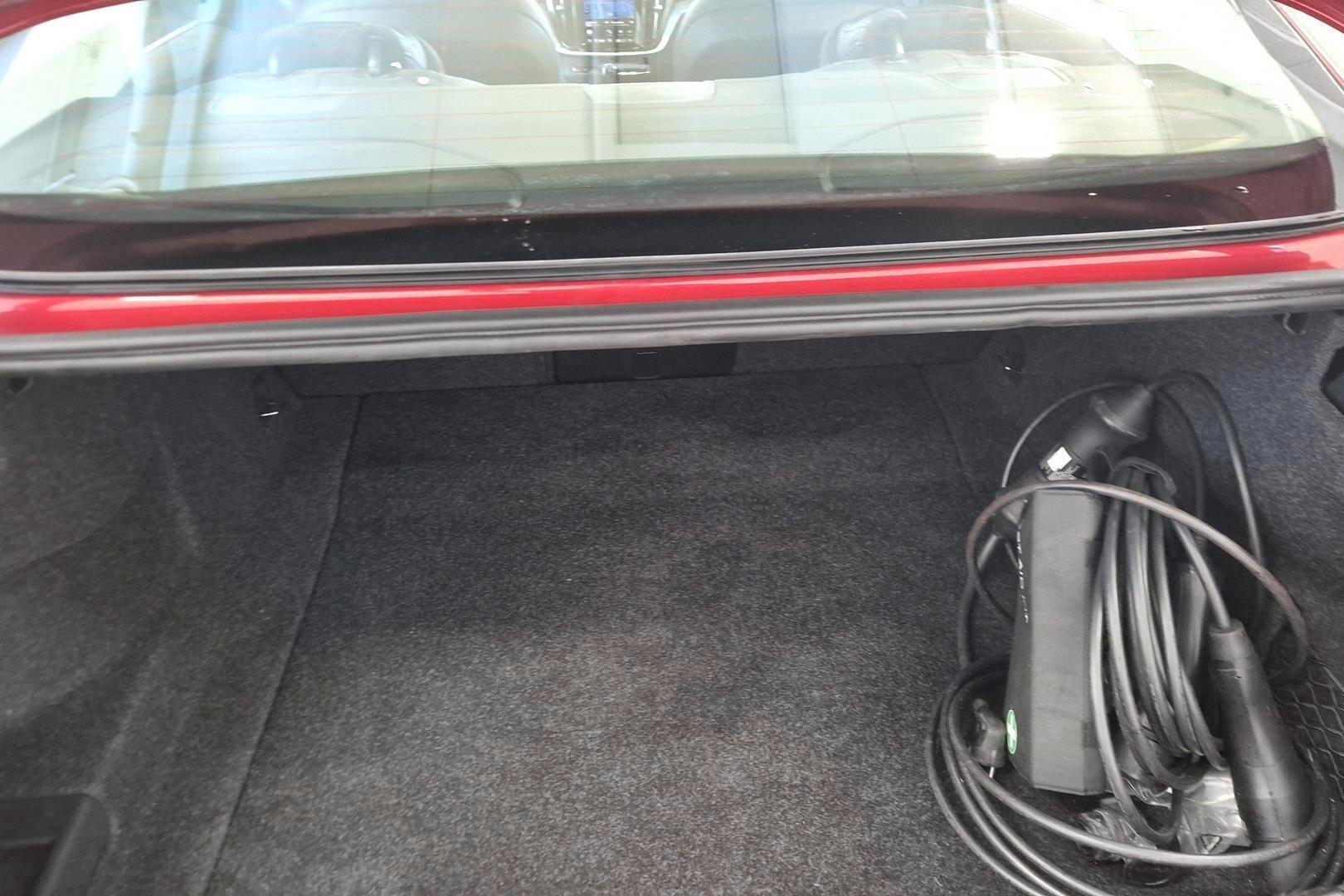 VOLVO S60 2022