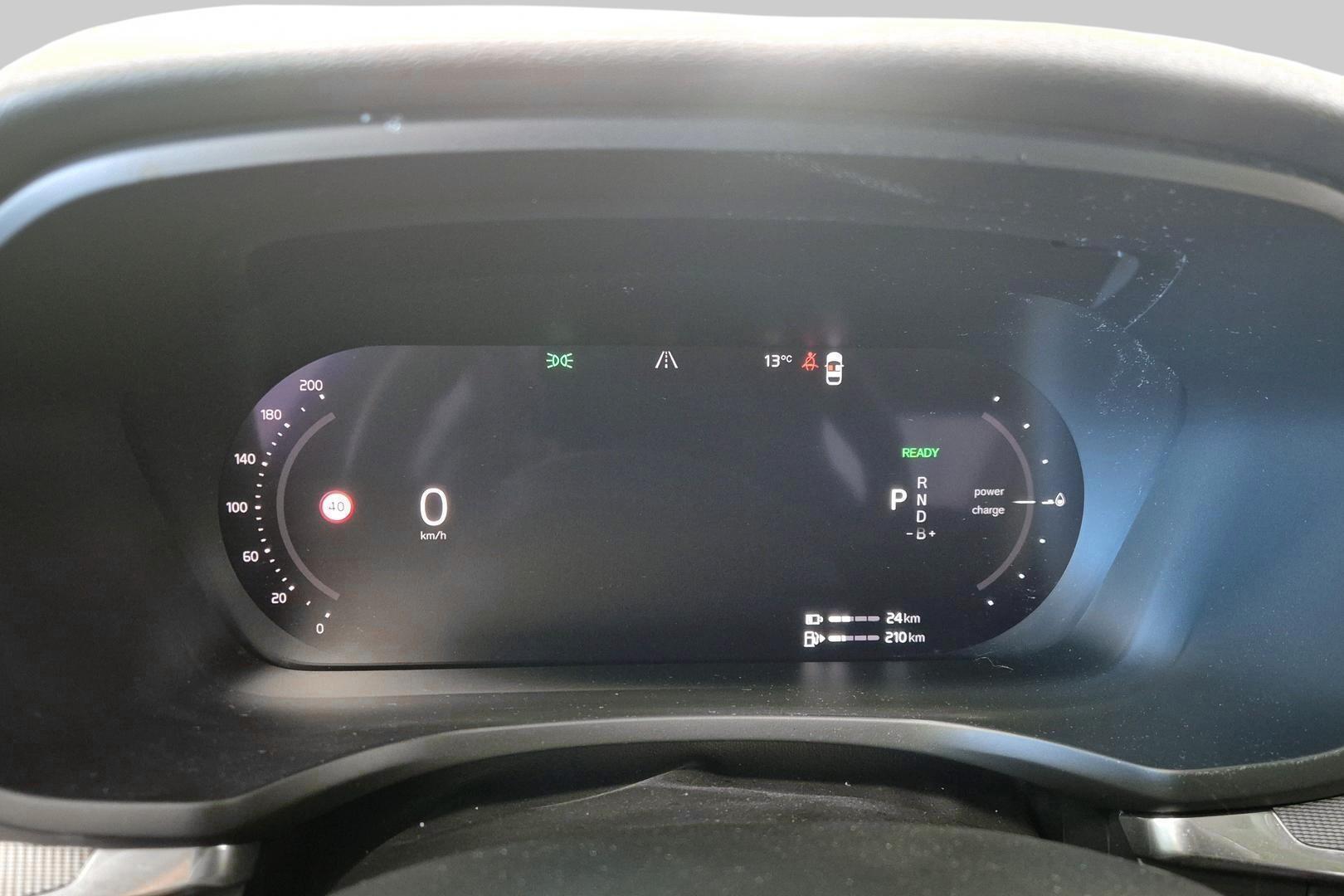 VOLVO S60 2022