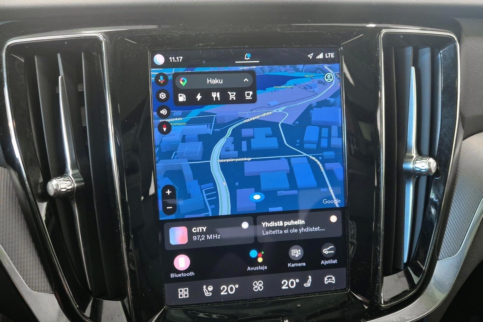 VOLVO S60 2022