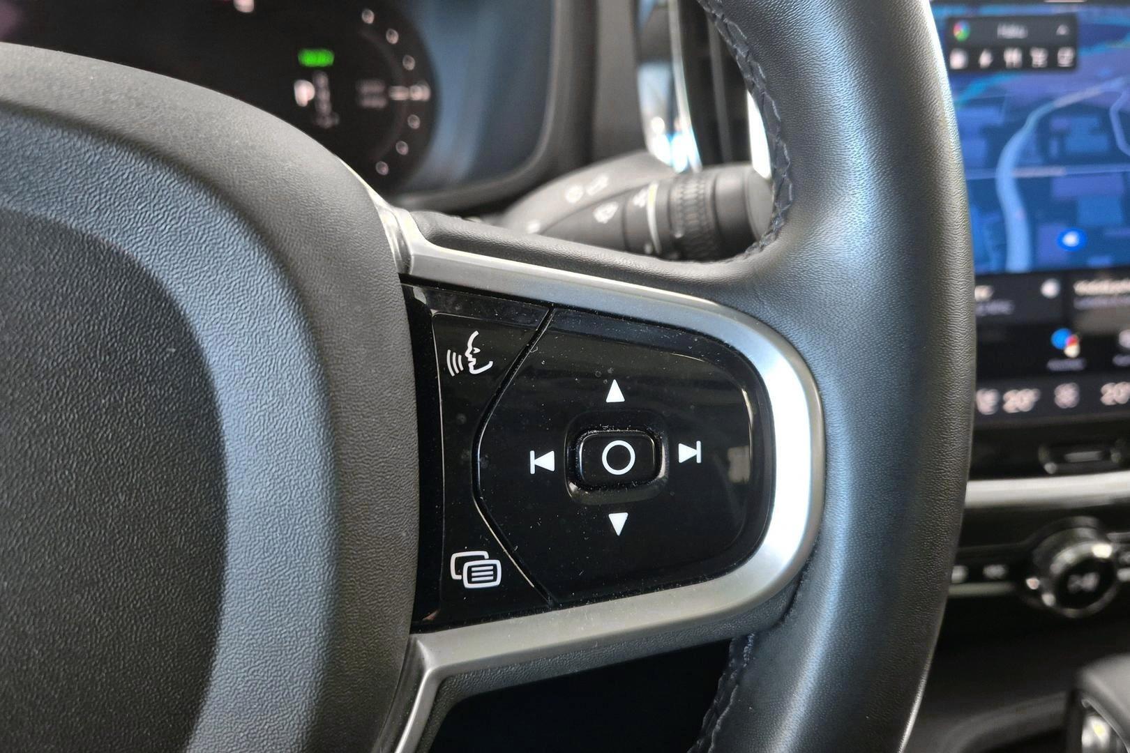 VOLVO S60 2022