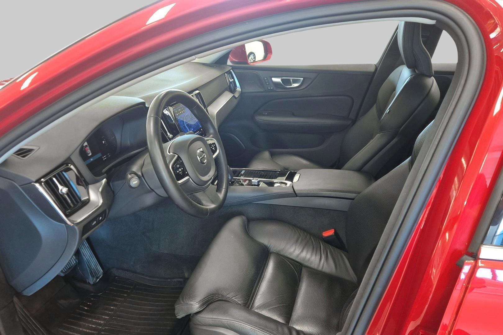 VOLVO S60 2022