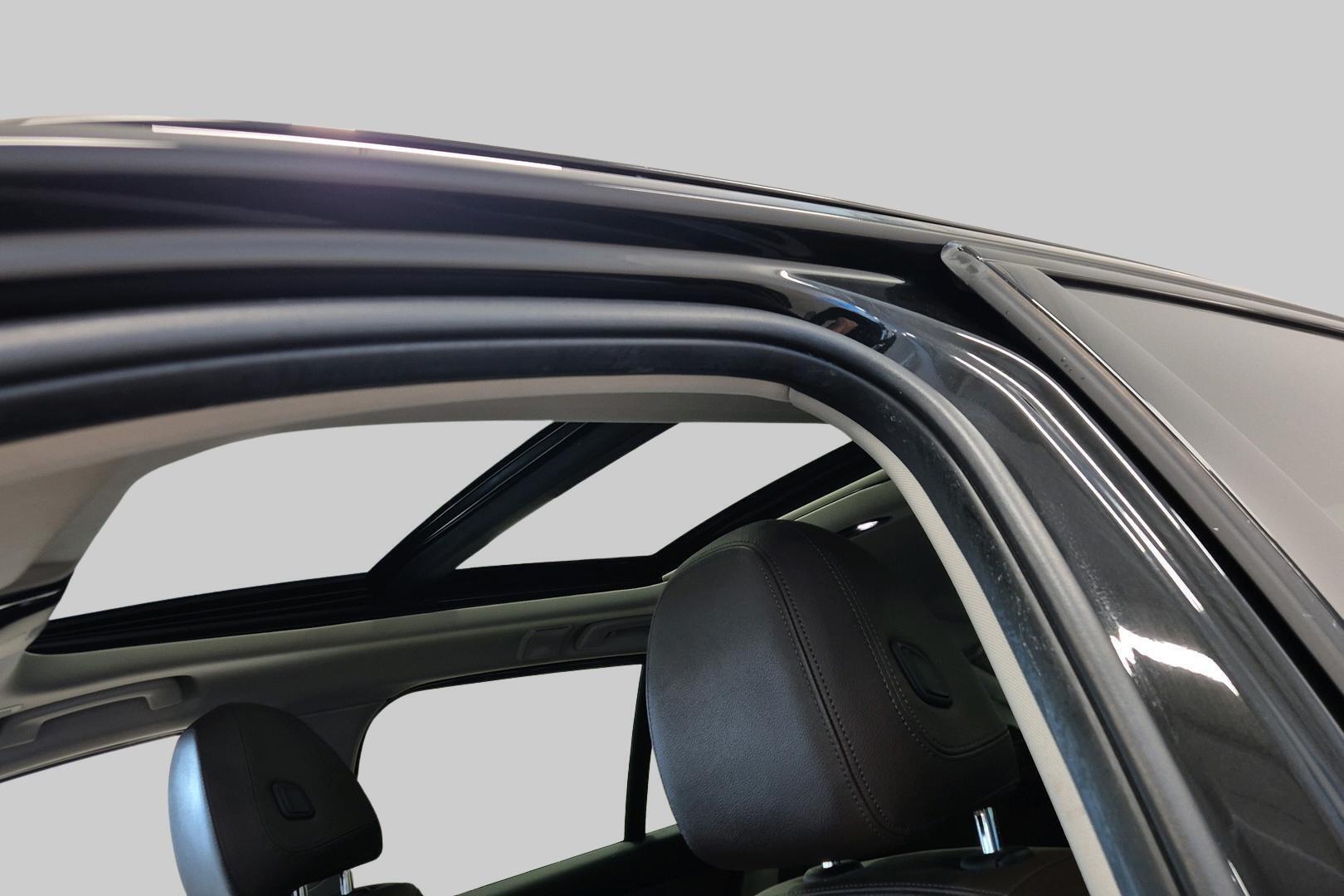 BMW 3-sarja 2021