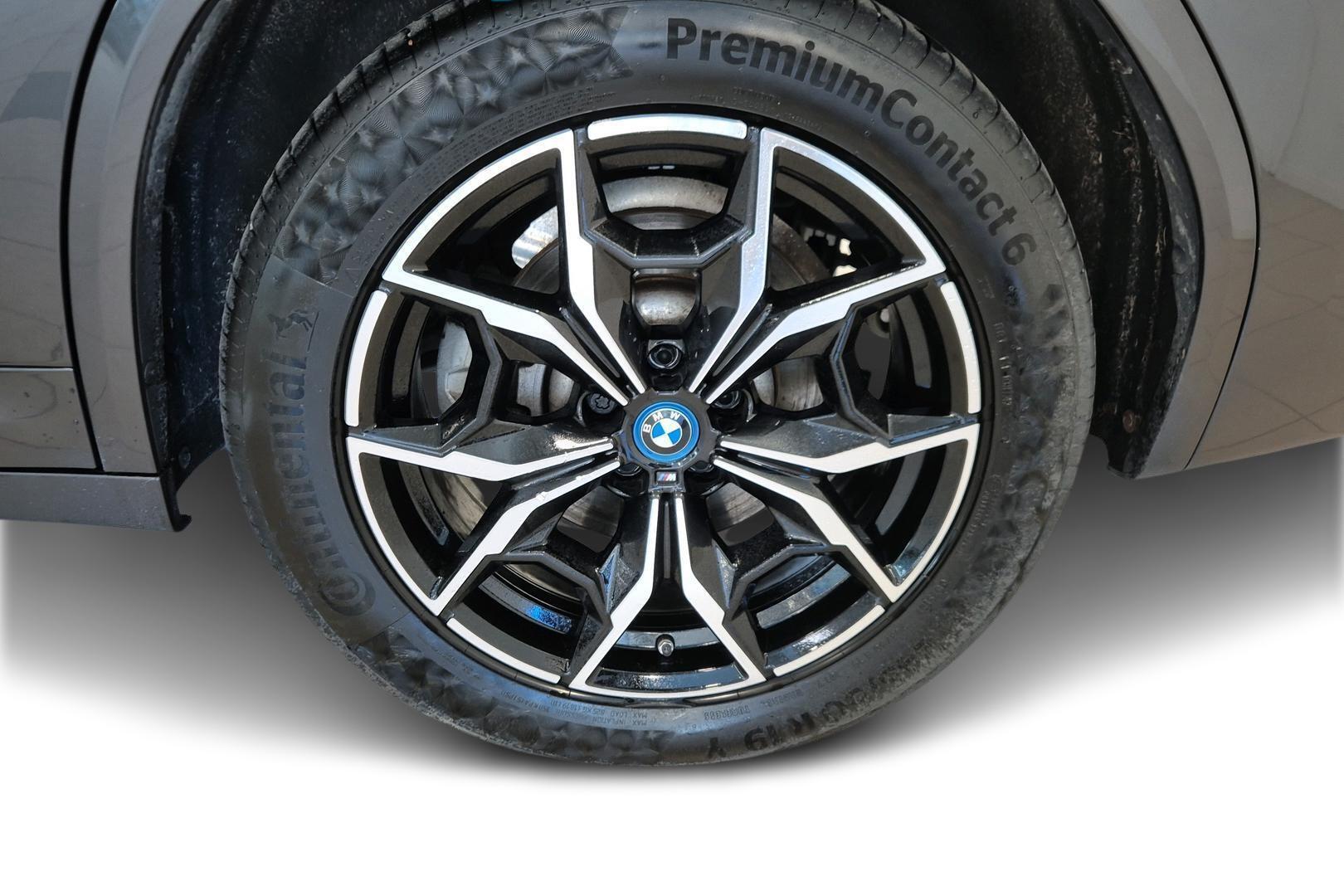 BMW X3 2023