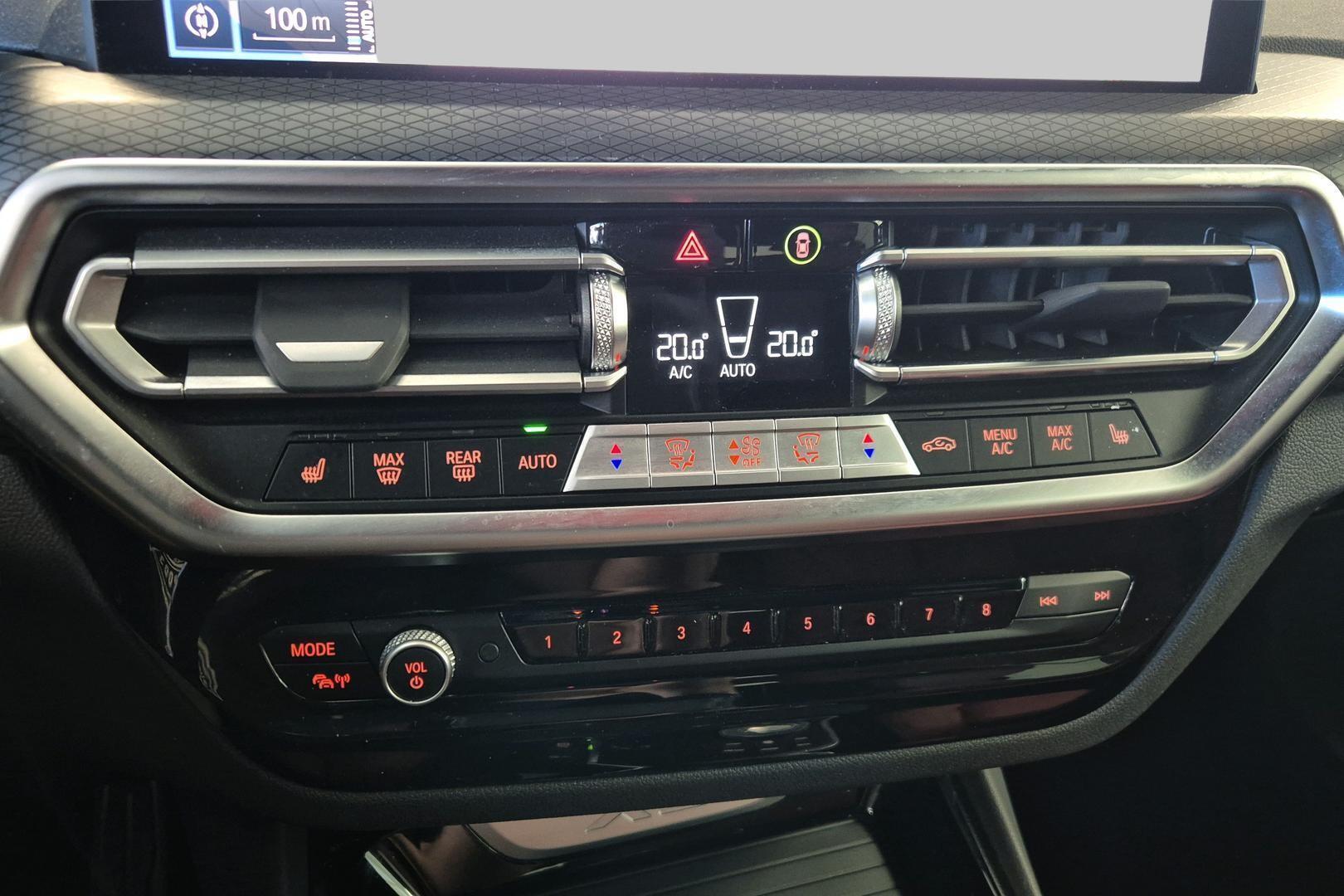 BMW X3 2023