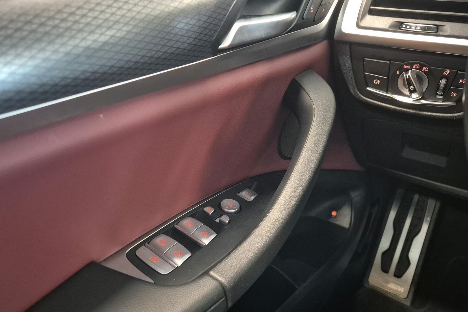 BMW X3 2023
