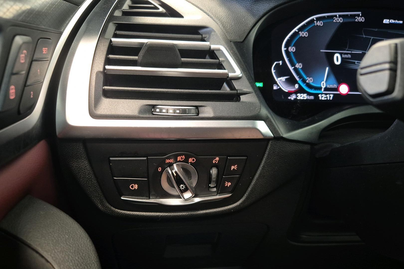 BMW X3 2023
