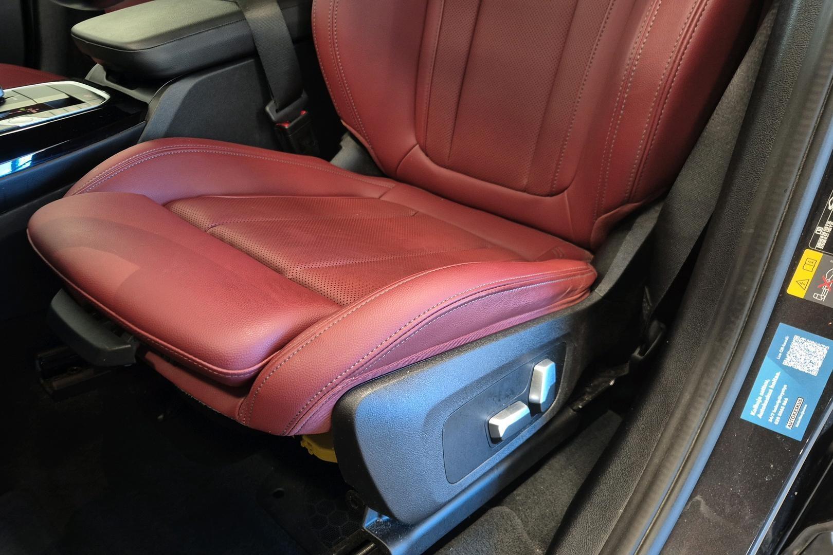 BMW X3 2023
