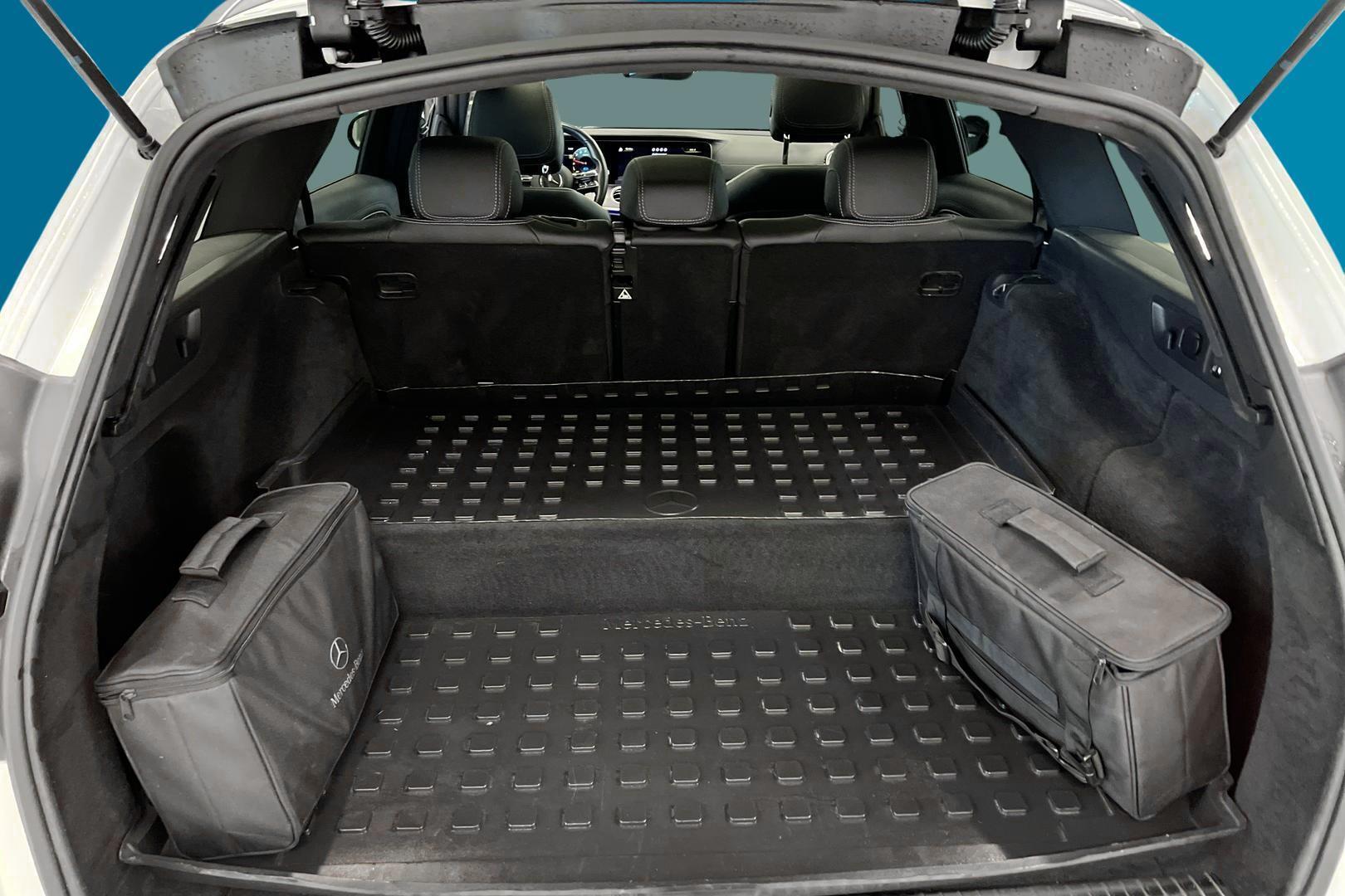 MERCEDES-BENZ E 2022