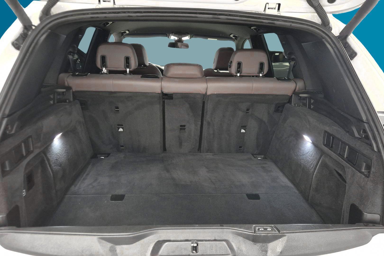 BMW X5 2020
