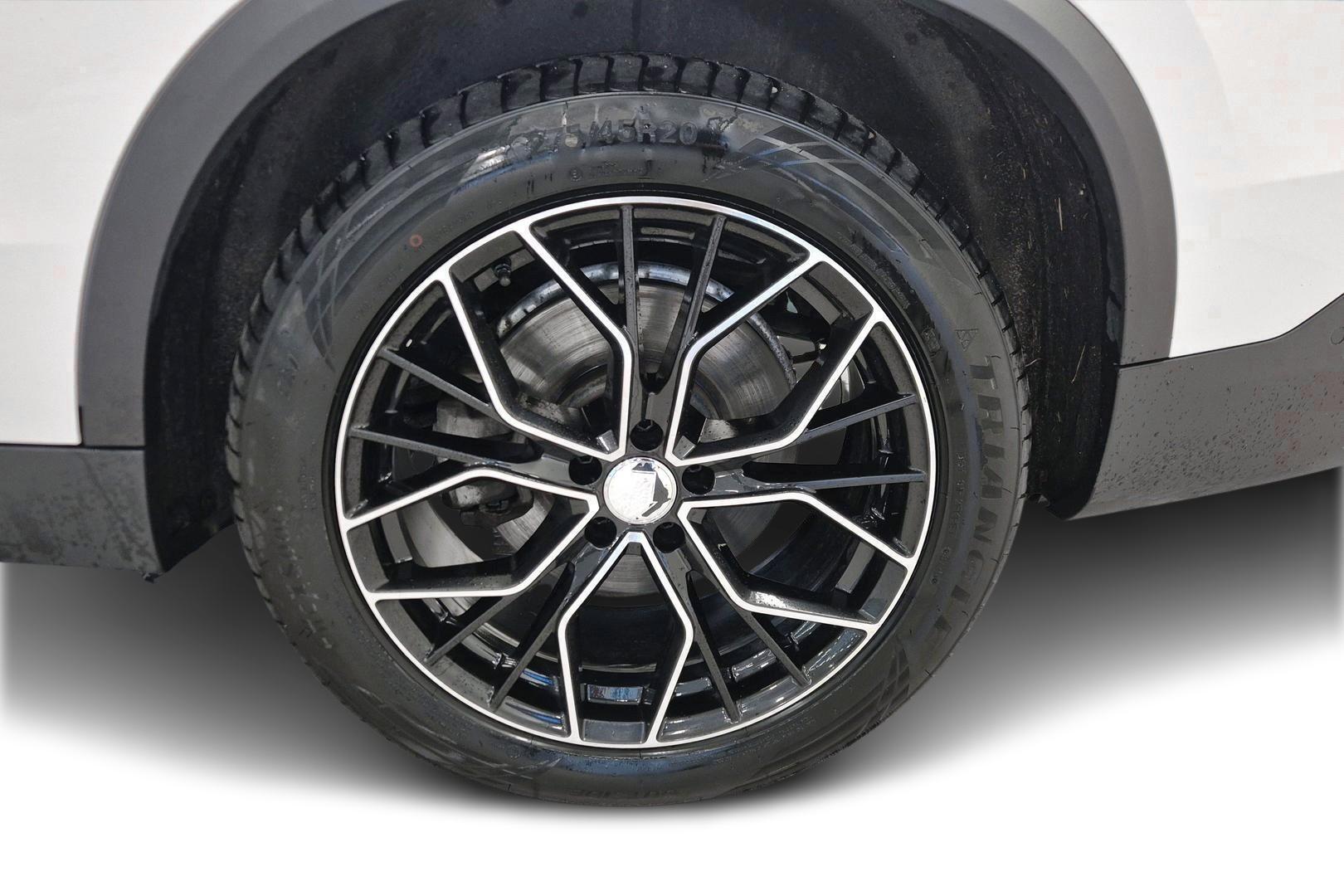 BMW X5 2020