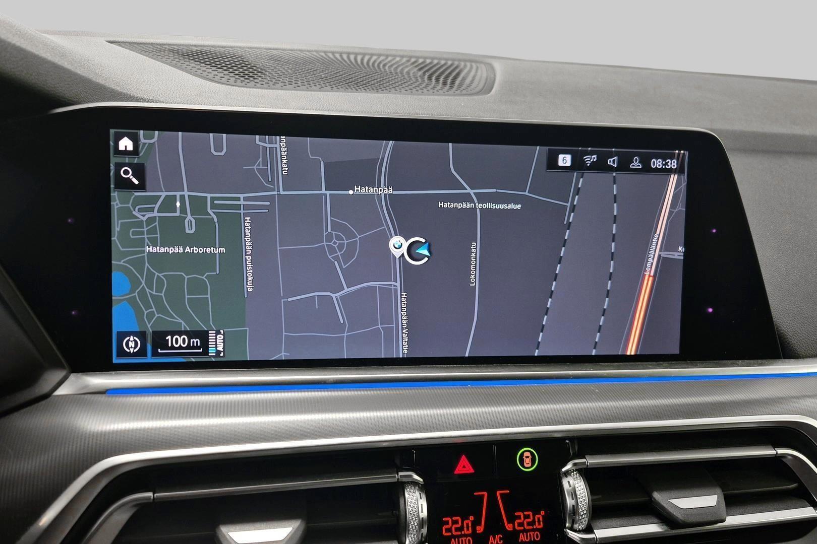BMW X5 2020