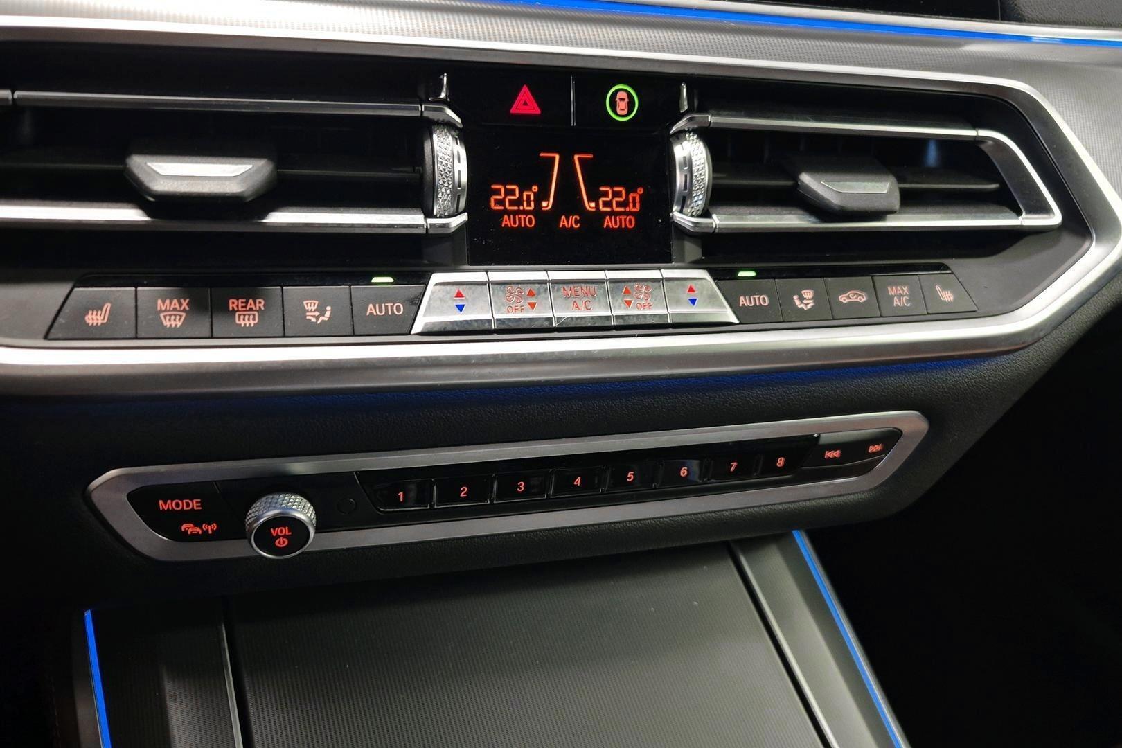 BMW X5 2020