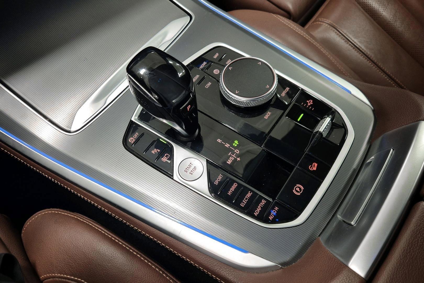 BMW X5 2020