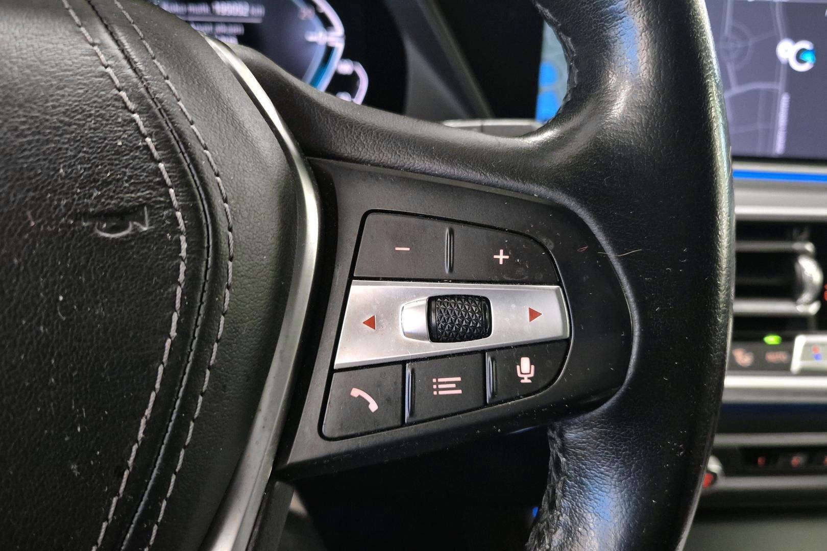 BMW X5 2020