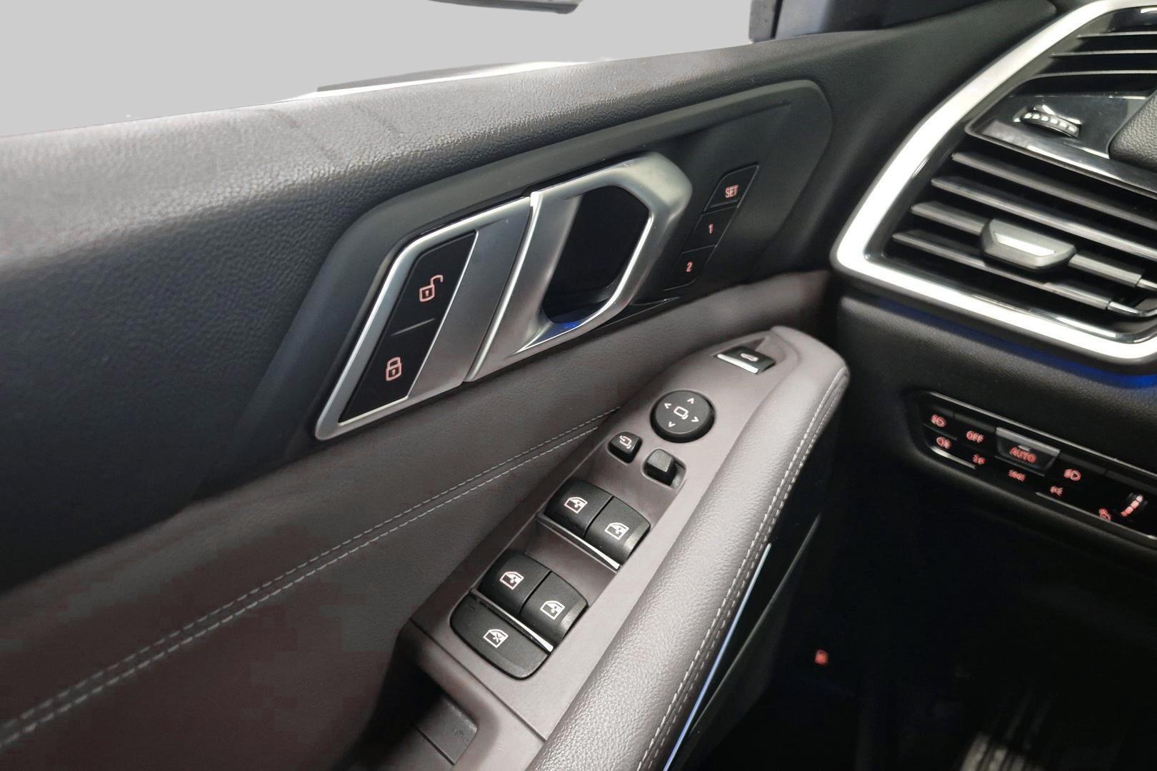 BMW X5 2020