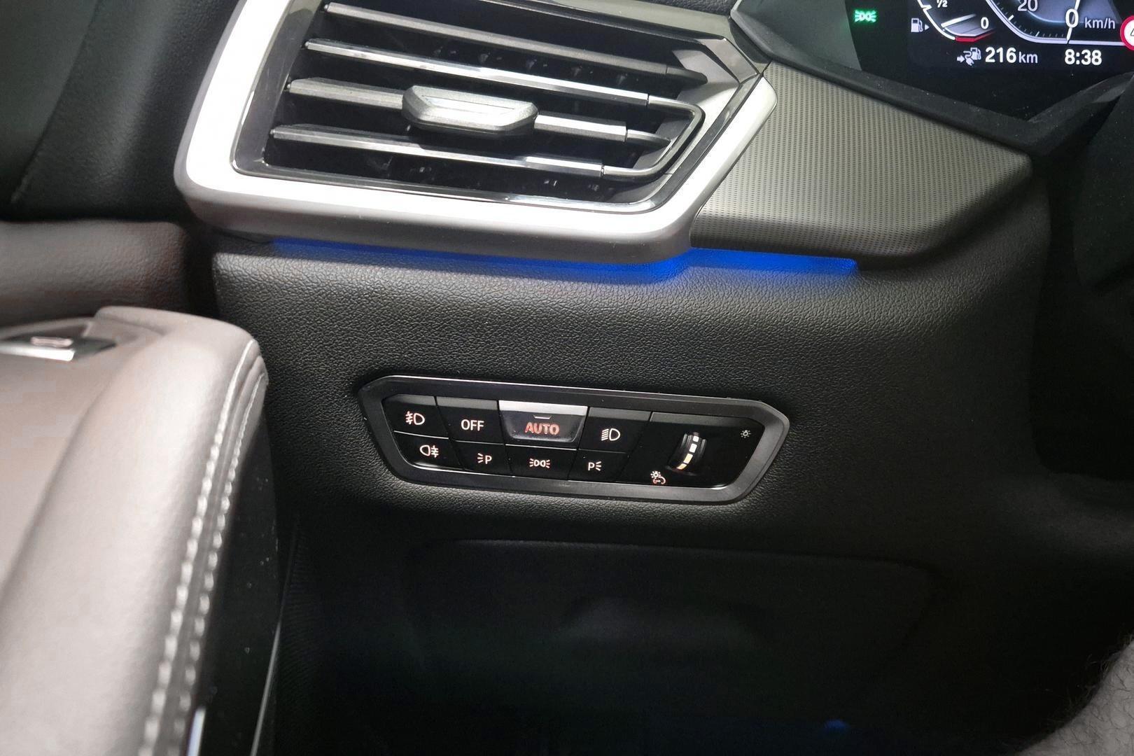 BMW X5 2020